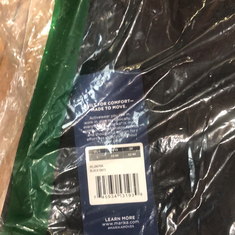 NWT Marika Racer Jacket - Picture 6 of 7